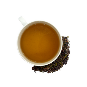 Coco Mint Herbal Tea