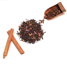 Load image into Gallery viewer, Cinnamon Spiced Black Tea
